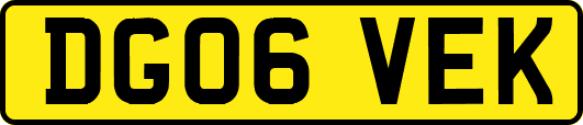 DG06VEK