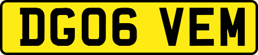 DG06VEM