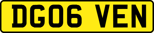 DG06VEN