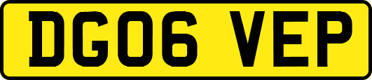DG06VEP