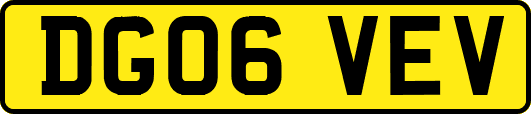 DG06VEV