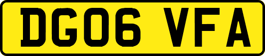 DG06VFA