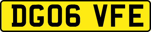 DG06VFE