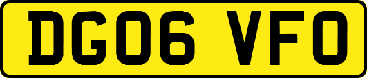 DG06VFO