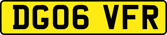 DG06VFR