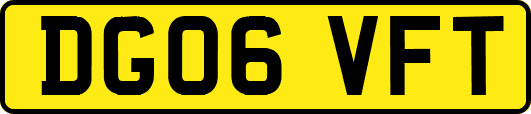 DG06VFT