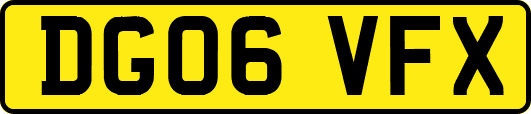 DG06VFX