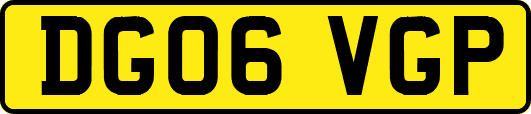 DG06VGP
