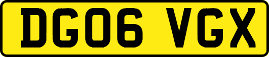 DG06VGX