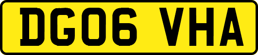 DG06VHA