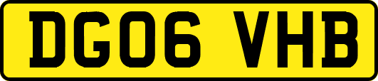 DG06VHB