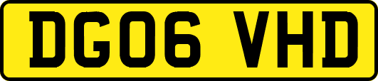 DG06VHD