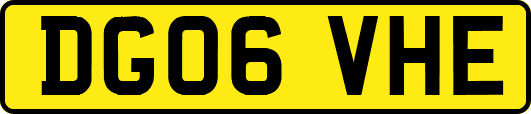 DG06VHE
