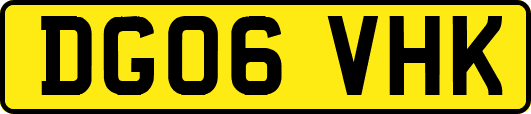 DG06VHK