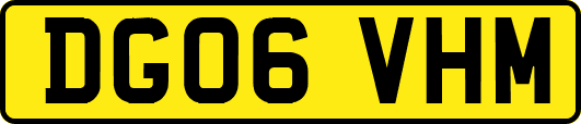 DG06VHM