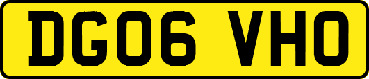 DG06VHO