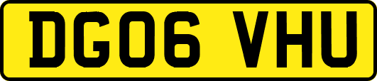 DG06VHU