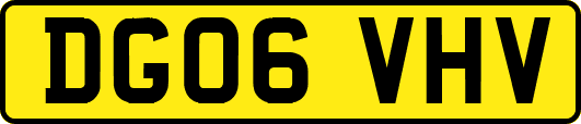 DG06VHV