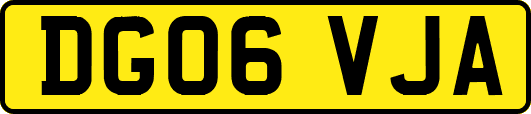 DG06VJA