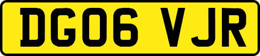 DG06VJR