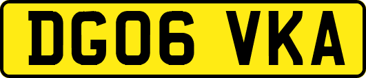 DG06VKA