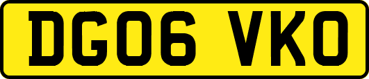 DG06VKO