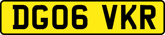 DG06VKR