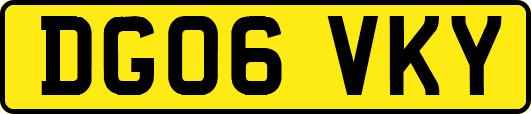 DG06VKY