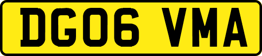 DG06VMA