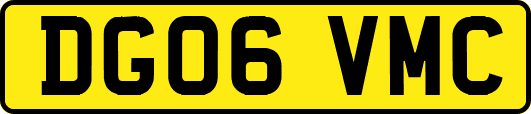 DG06VMC