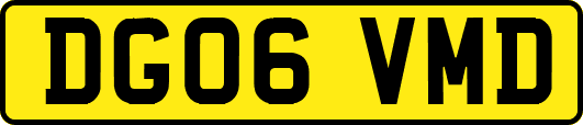 DG06VMD