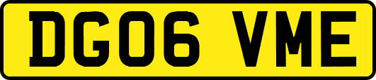DG06VME