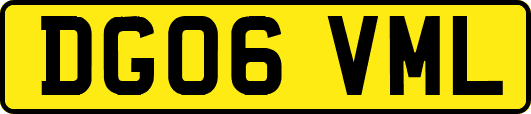 DG06VML