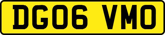 DG06VMO