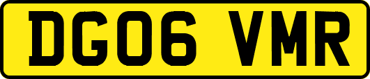 DG06VMR