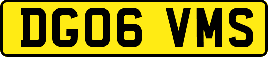 DG06VMS