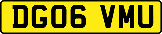 DG06VMU