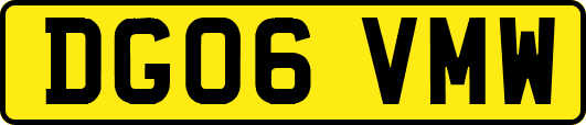DG06VMW