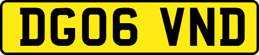 DG06VND
