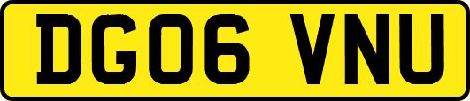 DG06VNU