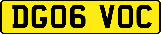 DG06VOC