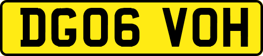 DG06VOH