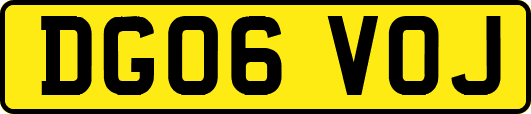 DG06VOJ