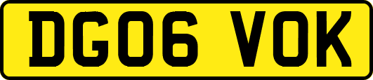 DG06VOK