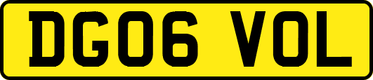 DG06VOL