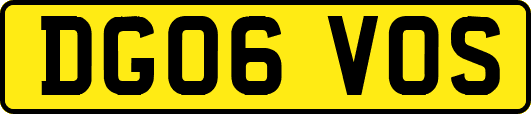 DG06VOS