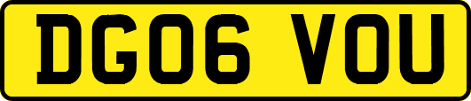 DG06VOU