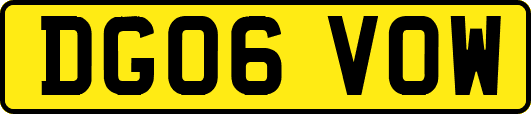 DG06VOW