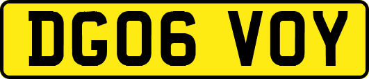 DG06VOY