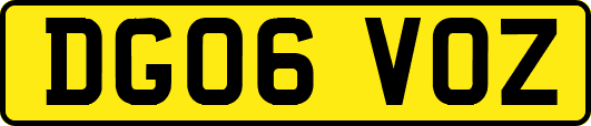 DG06VOZ